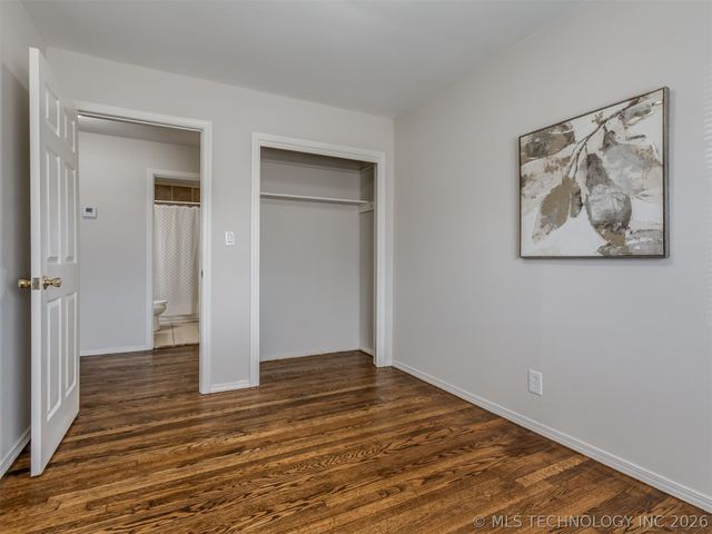 243 NE Elmhurst Avenue, Bartlesville, OK 74006