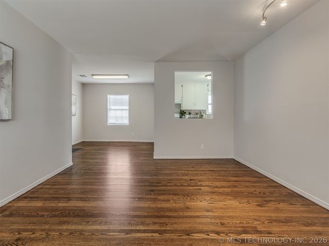 243 NE Elmhurst Avenue, Bartlesville, OK 74006