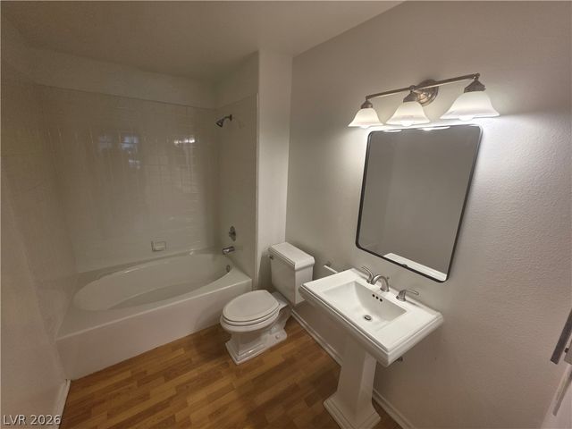 3455 Erva Street 115, Las Vegas, NV 89117