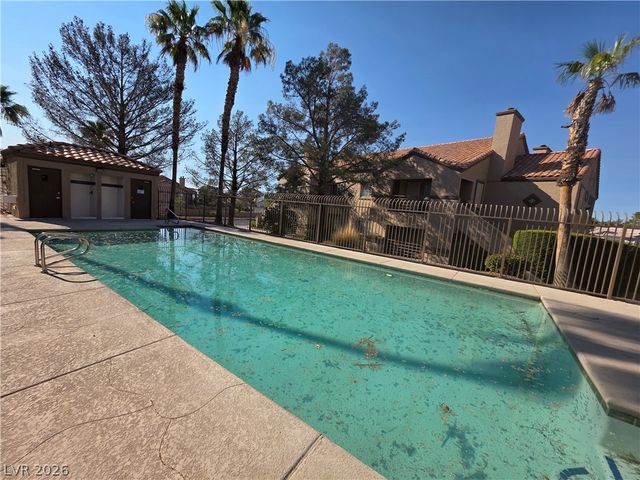 3455 Erva Street 115, Las Vegas, NV 89117