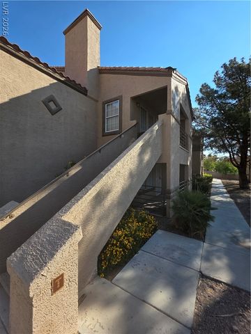 3455 Erva Street 115, Las Vegas, NV 89117