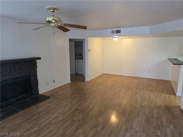 3455 Erva Street 115, Las Vegas, NV 89117