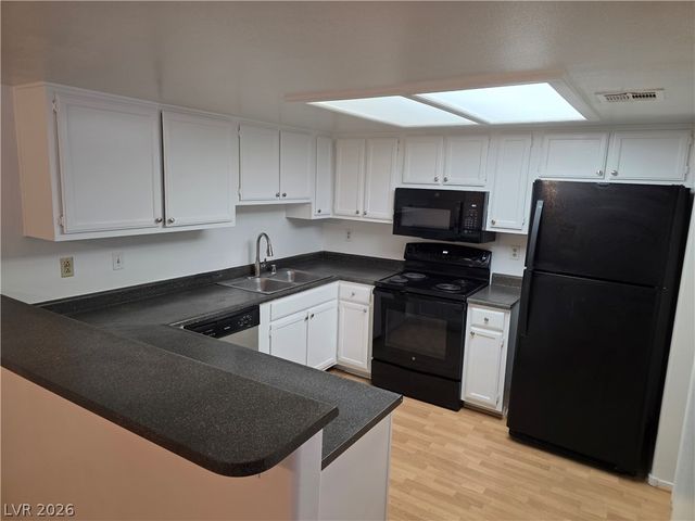 3455 Erva Street 115, Las Vegas, NV 89117
