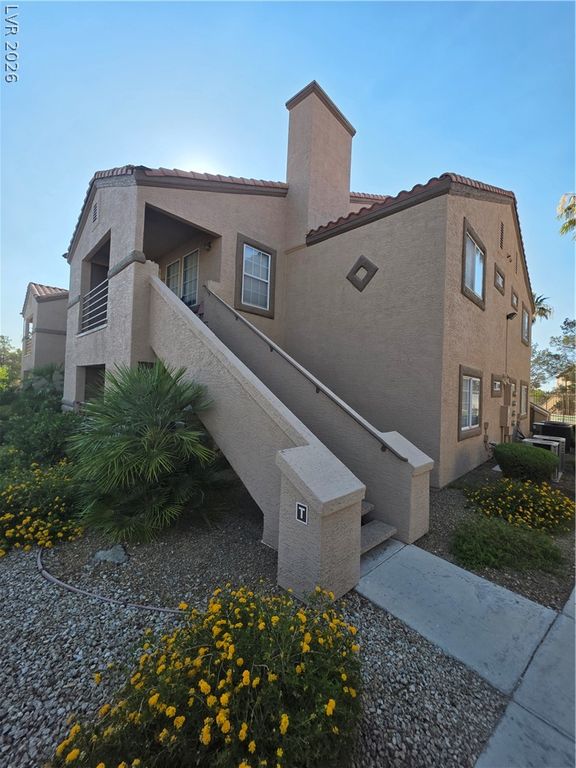 3455 Erva Street 115, Las Vegas, NV 89117