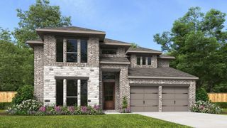 2122 Primrose Pass Drive, Richmond, TX 77469