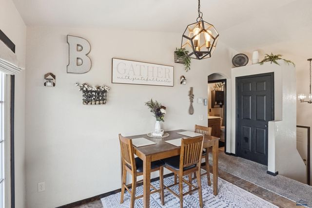 354 BIG BADGER DR, Box Elder, SD 57719