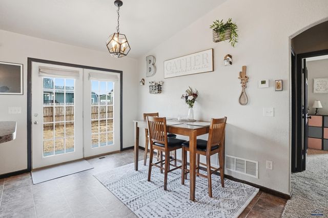 354 BIG BADGER DR, Box Elder, SD 57719