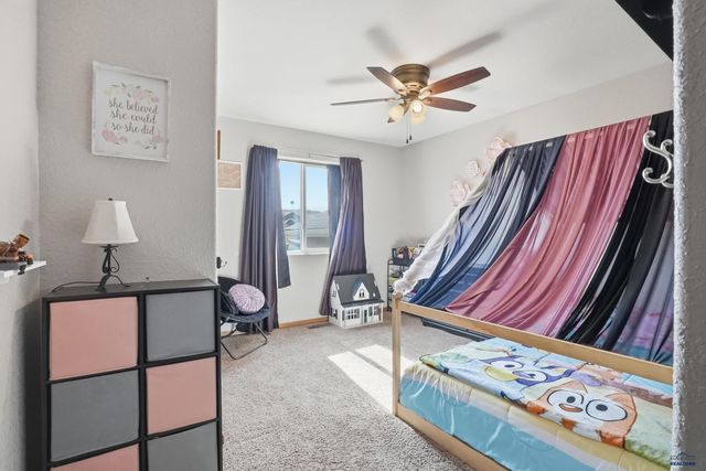 354 BIG BADGER DR, Box Elder, SD 57719