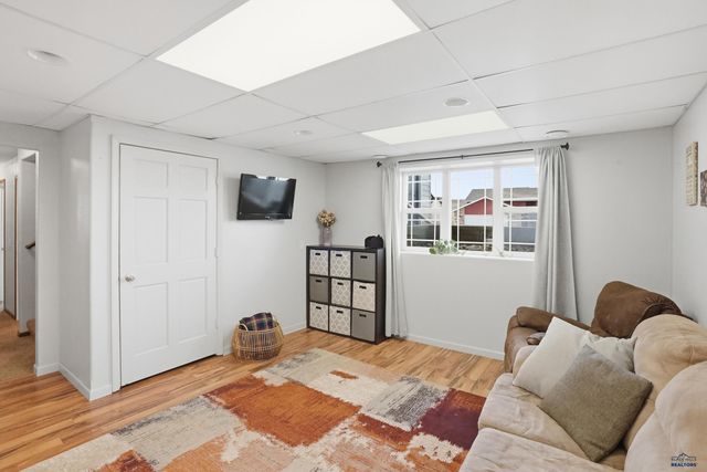 354 BIG BADGER DR, Box Elder, SD 57719