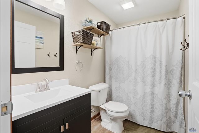 354 BIG BADGER DR, Box Elder, SD 57719