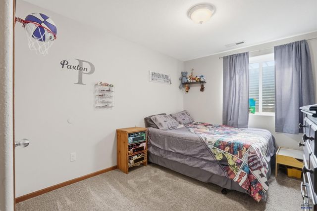 354 BIG BADGER DR, Box Elder, SD 57719