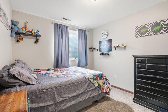 354 BIG BADGER DR, Box Elder, SD 57719