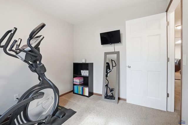 354 BIG BADGER DR, Box Elder, SD 57719