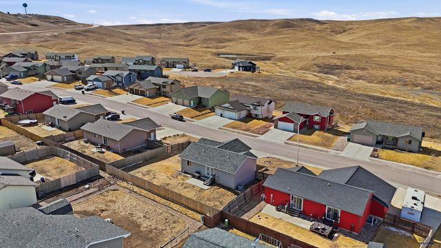 354 BIG BADGER DR, Box Elder, SD 57719