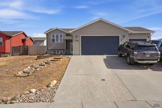 354 BIG BADGER DR, Box Elder, SD 57719