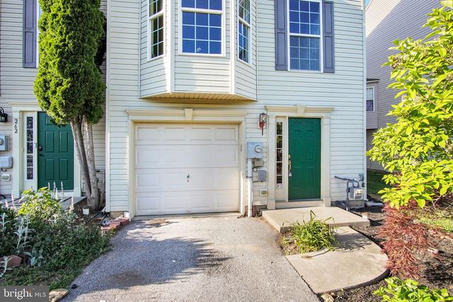 260 COUNTRY RIDGE DR, Red Lion, PA 17356