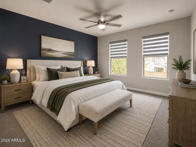 21131 W ALVARADO Road, Buckeye, AZ 85396