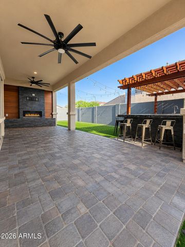 21131 W ALVARADO Road, Buckeye, AZ 85396