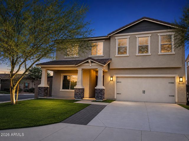 21131 W ALVARADO Road, Buckeye, AZ 85396