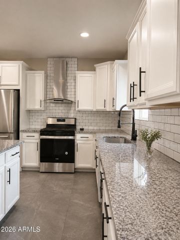 21131 W ALVARADO Road, Buckeye, AZ 85396