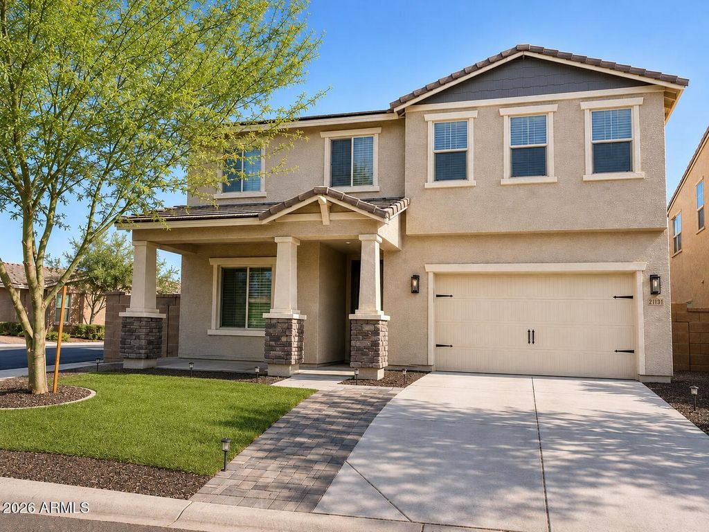 21131 W ALVARADO Road, Buckeye, AZ 85396 — photo 2