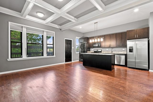 4834 S Prairie Avenue 3, Chicago, IL 60615