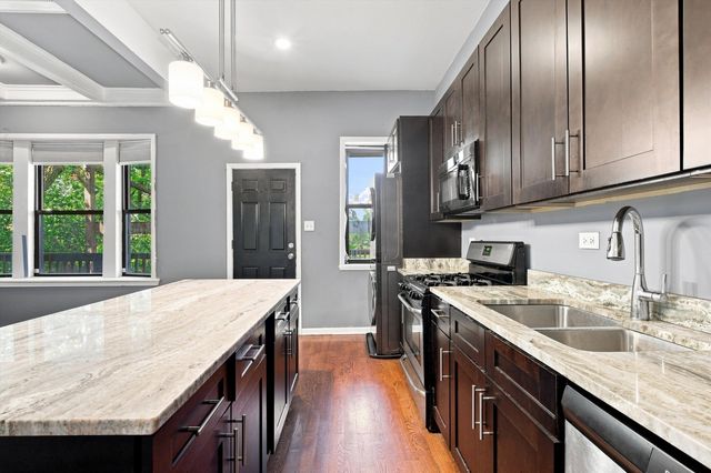 4834 S Prairie Avenue 3, Chicago, IL 60615