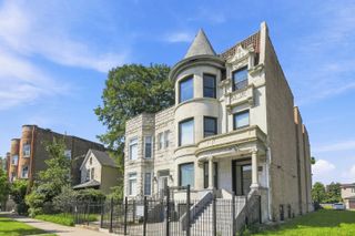 4834 S Prairie Avenue 3, Chicago, IL 60615