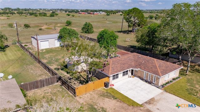 208 Eleanor Street, Victoria, TX 77904