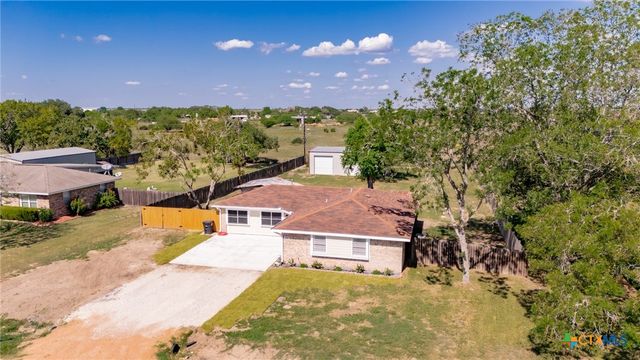 208 Eleanor Street, Victoria, TX 77904