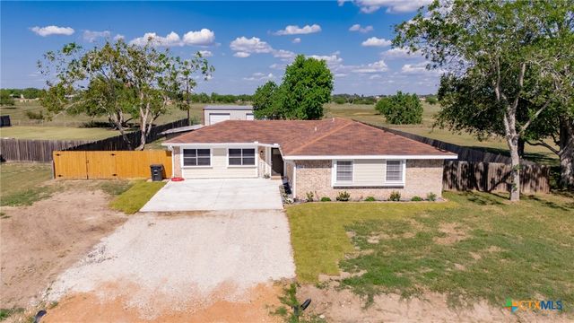 208 Eleanor Street, Victoria, TX 77904