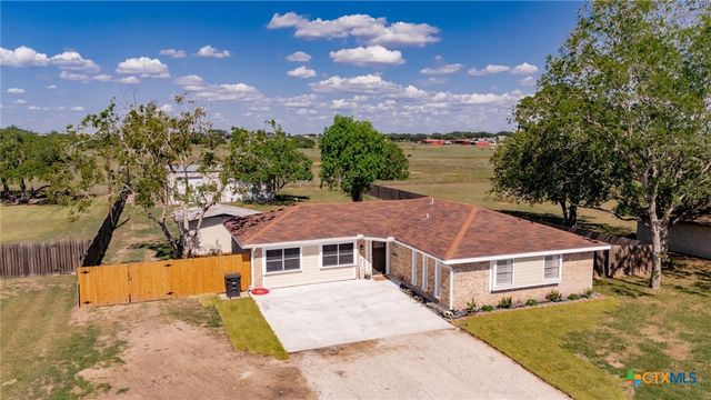 208 Eleanor Street, Victoria, TX 77904