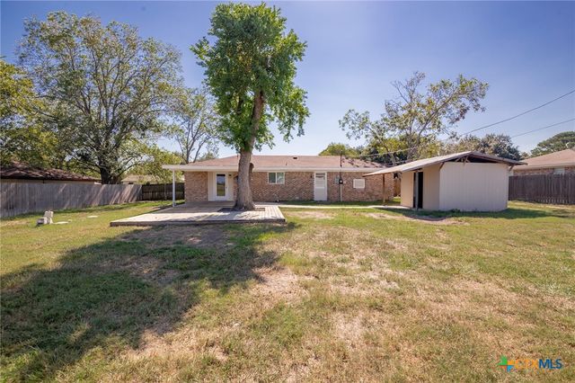 208 Eleanor Street, Victoria, TX 77904
