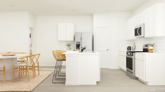 1438 Leticia Glen, San Antonio, TX 78224