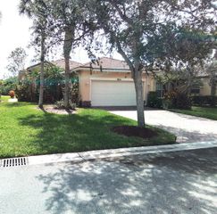 9834 SW Eastbrook Circle, Port St Lucie, FL 34987