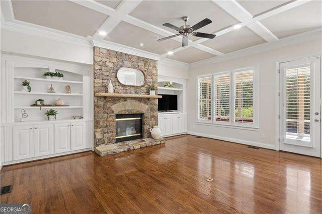 1800 Leighton Lane NE, Marietta, GA 30062
