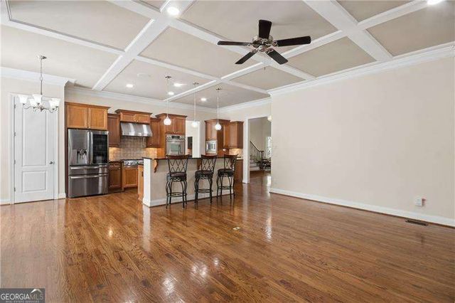 1800 Leighton Lane NE, Marietta, GA 30062