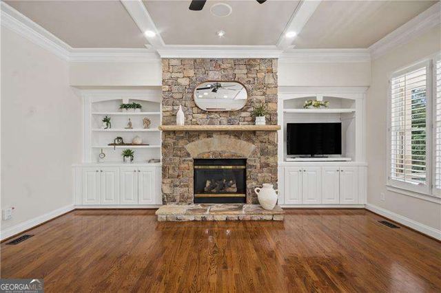 1800 Leighton Lane NE, Marietta, GA 30062