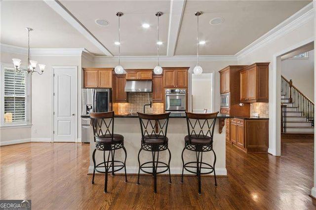 1800 Leighton Lane NE, Marietta, GA 30062