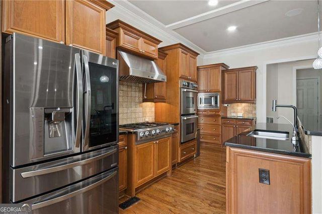 1800 Leighton Lane NE, Marietta, GA 30062
