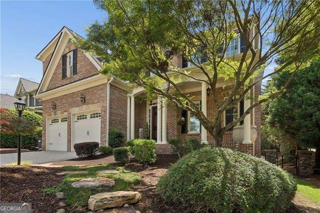 1800 Leighton Lane NE, Marietta, GA 30062