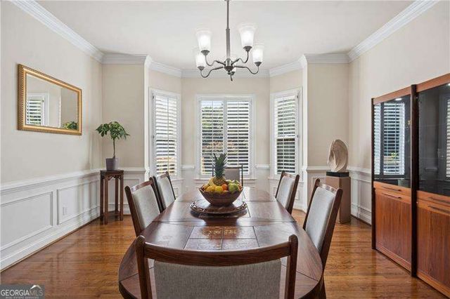 1800 Leighton Lane NE, Marietta, GA 30062
