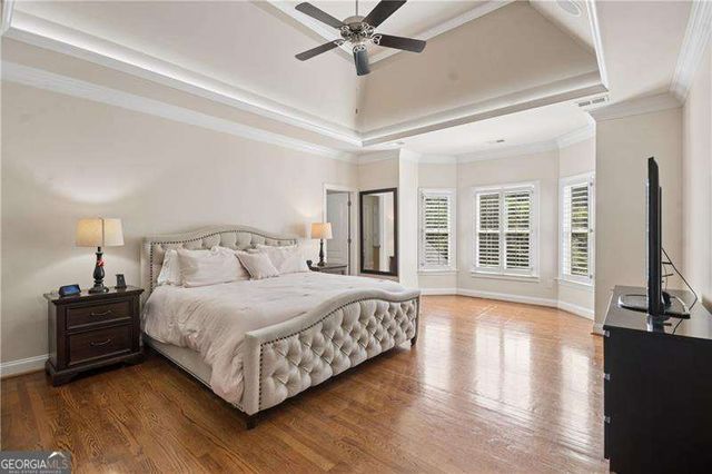 1800 Leighton Lane NE, Marietta, GA 30062