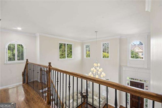1800 Leighton Lane NE, Marietta, GA 30062