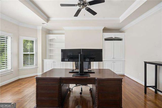 1800 Leighton Lane NE, Marietta, GA 30062