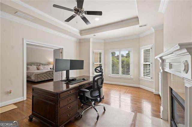 1800 Leighton Lane NE, Marietta, GA 30062
