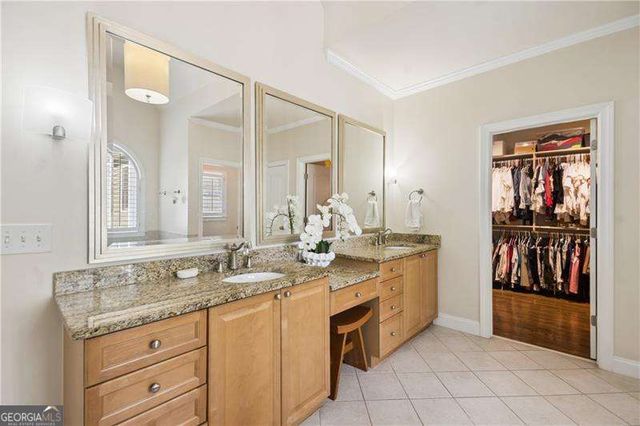 1800 Leighton Lane NE, Marietta, GA 30062