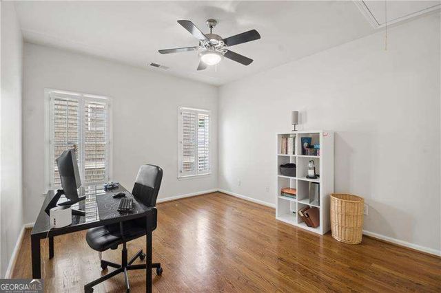 1800 Leighton Lane NE, Marietta, GA 30062
