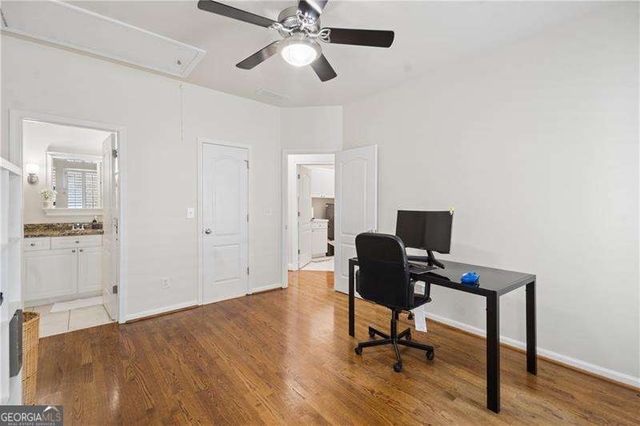 1800 Leighton Lane NE, Marietta, GA 30062