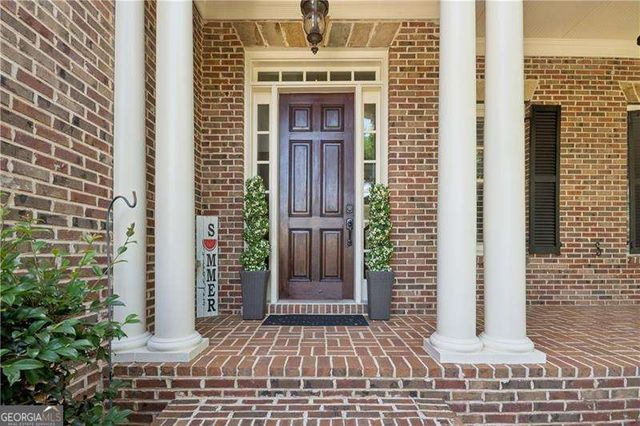 1800 Leighton Lane NE, Marietta, GA 30062